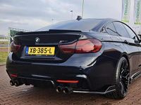 Occasion BMW 420 Competition Edition 183 PK (134 kW) 2018 Coupé