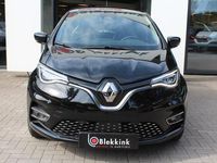 tweedehands Renault Zoe R135 Intens 50 135 PK Incl accu. € 2000,- SUBSIDIE