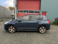 tweedehands Peugeot 3008 1.6 THP ST | Lees advertentie |