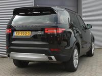 tweedehands Land Rover Discovery 2.0 Td4 HSE Luxury I 7 PERS. I AUT. I NAVI I PANO.