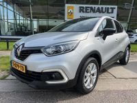 tweedehands Renault Captur 0.9 TCe Limited / Airco / Cruise / MediaNav / Navi