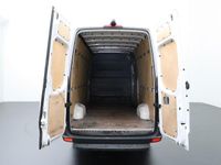 tweedehands Mercedes Sprinter 314CDI Automaat L3H2 Maxi | Airco | Cruise | 3-Persoons