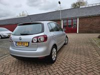 tweedehands VW Golf Plus 1.6 FSI Turijn , AUTOMAAT , APK , CruiseC. Stoelverw., 4x Elek RAMEN, licht-regen Sensoren