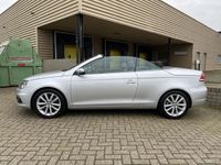 tweedehands VW Eos 2.0 TSI Highline Automaat [ leereccnavicruise1