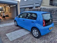 tweedehands VW up! up! 1.0Edition BM