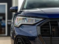 tweedehands Audi Q3 Sportback 45 TFSI e S Edition S Line Keyless Apple