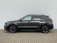 Nieuw Kia e-Niro Plus 150 kW (204 PK) 2025 Grijs SUV