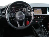 Occasion Audi A1 Sportback Advanced 2024 Grijs Hatchback