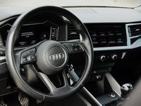 tweedehands Audi A1 Sportback 30 TFSI epic Digi Dash LED TIOMANGRUEN