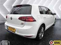 Occasion VW Golf VII Highline 140 PK (102 kW) 2014 Wit Hatchback