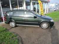 tweedehands Opel Astra Wagon 1.6 Edition Airco! Handel/Export