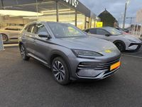Occasion BYD Seal U Boost 218 PK (160 kW) 2025 Grijs SUV