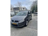 tweedehands VW Touran 1.4 TSI 2010 automaat