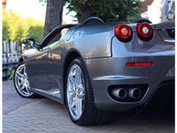 tweedehands Ferrari F430 4.3 V8 Spider F1 *Collectors item!*