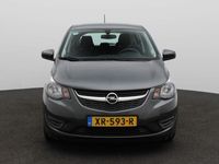 tweedehands Opel Karl 1.0 ecoFLEX Edition | CRUISE CONTROL | START STOP