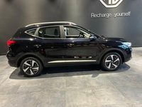 Occasion MG ZS Comfort 130 kW (177 PK) 2022 Zwart SUV