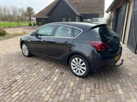 tweedehands Opel Astra 1.6 Cosmo,ZEER NETTE NL ,LAGE KMSTAND.