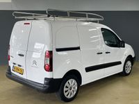 tweedehands Citroën Berlingo 1.6 BlueHDI 75 Club | 3-pers | Airco