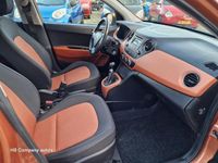 tweedehands Hyundai i10 1.0i i-Motion Comfort | Stoelverwarming | Nieuwsta