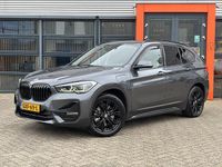 Occasion BMW X1 Comfort Edition 219 PK (161 kW) 2021 Grijs SUV