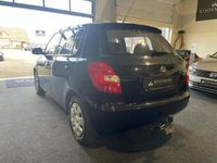 tweedehands Skoda Fabia 1.2 Drive Airco Trekhaak Abs Centraldeurvergrendel