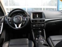 tweedehands Mazda CX-5 2.5 SAG 192 GT-M 4WD Automaat / Afneembare trekhaak / leer