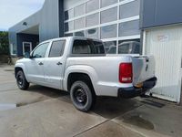 tweedehands VW Amarok 2.0 TDI Plus 4 motion 4x4