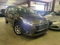 tweedehands Peugeot 5008 1.6 HDi 7 places