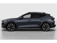 Nieuw Cupra Formentor VZ 2025 Fiord blue SUV