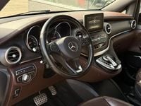 Occasion Mercedes V250 Edition 190 PK (139 kW) 2018 Overig MPV