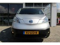 tweedehands Nissan NV200 24kWh Business | ALL-IN PRIJS | Binnenbetimmering | Climate | Cruise | Navi | Parkeercamera Achter !