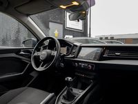tweedehands Audi A1 Sportback 30 TFSI Pro Line | Climate Control | Cruise | PDC