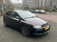 tweedehands Fiat Stilo 2.4-20V Abarth