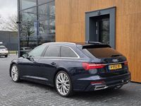 tweedehands Audi A6 Avant 45TDI quattro S edition | Pano | ACC | Org. NL | 360 camera