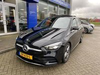 tweedehands Mercedes B180 Business Solution AMG Pano/ Schuifdak info: 049258