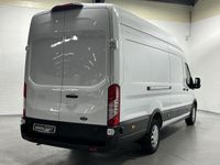 tweedehands Ford Transit 2.0 TDCi 130 pk L4H3 Navi, Camera Apple Carplay, Cruise Control, Laadruimte Pakket, PDC V+A