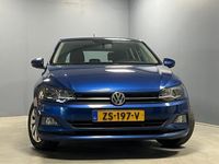 tweedehands VW Polo 1.0 TSI Comfortline/1e Eigenaar/Camera/ACC/Navi/Ap