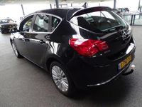 tweedehands Opel Astra 1.4 Turbo Design Edition