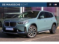 Occasion BMW iX1 xLine 150 kW (204 PK) 2025 Groen SUV