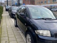 tweedehands Audi A2 1.4