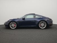 Occasion Porsche 911 Carrera 4S 451 PK (331 kW) 2021 Blauw Coupé