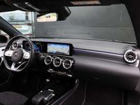 tweedehands Mercedes A250 e AMG line | Panoramadak | Navigatie | Burmester |