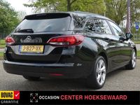 tweedehands Opel Astra Sports Tourer 1.2 Turbo 130pk Start/Stop Business Executive | Stuur + Stoelverwarming