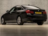 Occasion BMW 330e Executive 2016 Zwart Sedan
