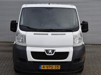 tweedehands Peugeot Boxer 330 2.2 HDI L2H1 PROFIT+ / APK T/M 29-07-2023 / 1e EIGENAAR