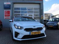 tweedehands Kia Ceed Sportswagon Ceed SW / 1.6 GDI PHEV DynamicPlusLine adaptive cruise/elect