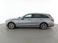 Occasion Mercedes C350e Avantgarde 279 PK (205 kW) 2015 Stationwagen