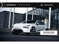 Occasion Polestar 4 Performance 400 kW (545 PK) 2025 Grijs SUV