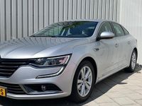 Occasion Renault Talisman Zen 150 PK (110 kW) 2016 Grijs Sedan
