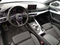 tweedehands Audi A4 Limousine 1.4 TFSI S line Aut- Sport Interieur, Xenon Led, Keyless, Virtual Cockpit, Dynamic Select